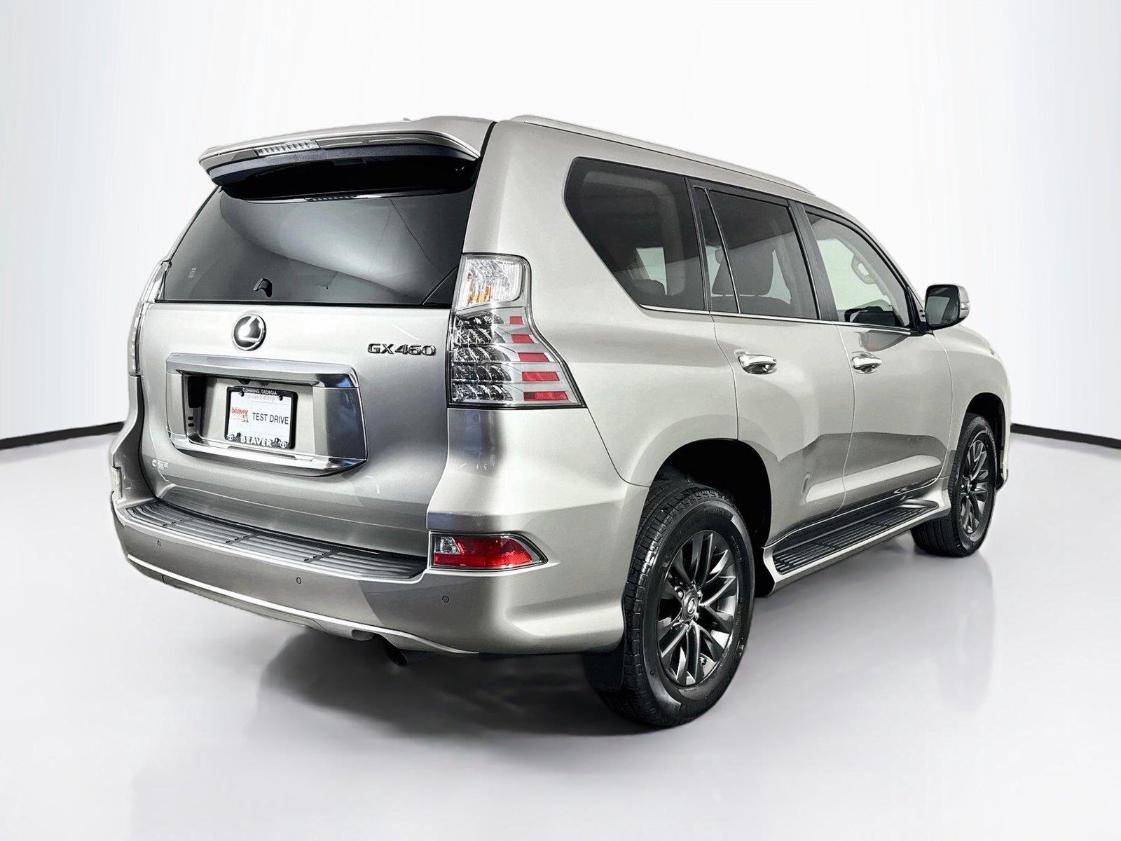 2023 Lexus GX