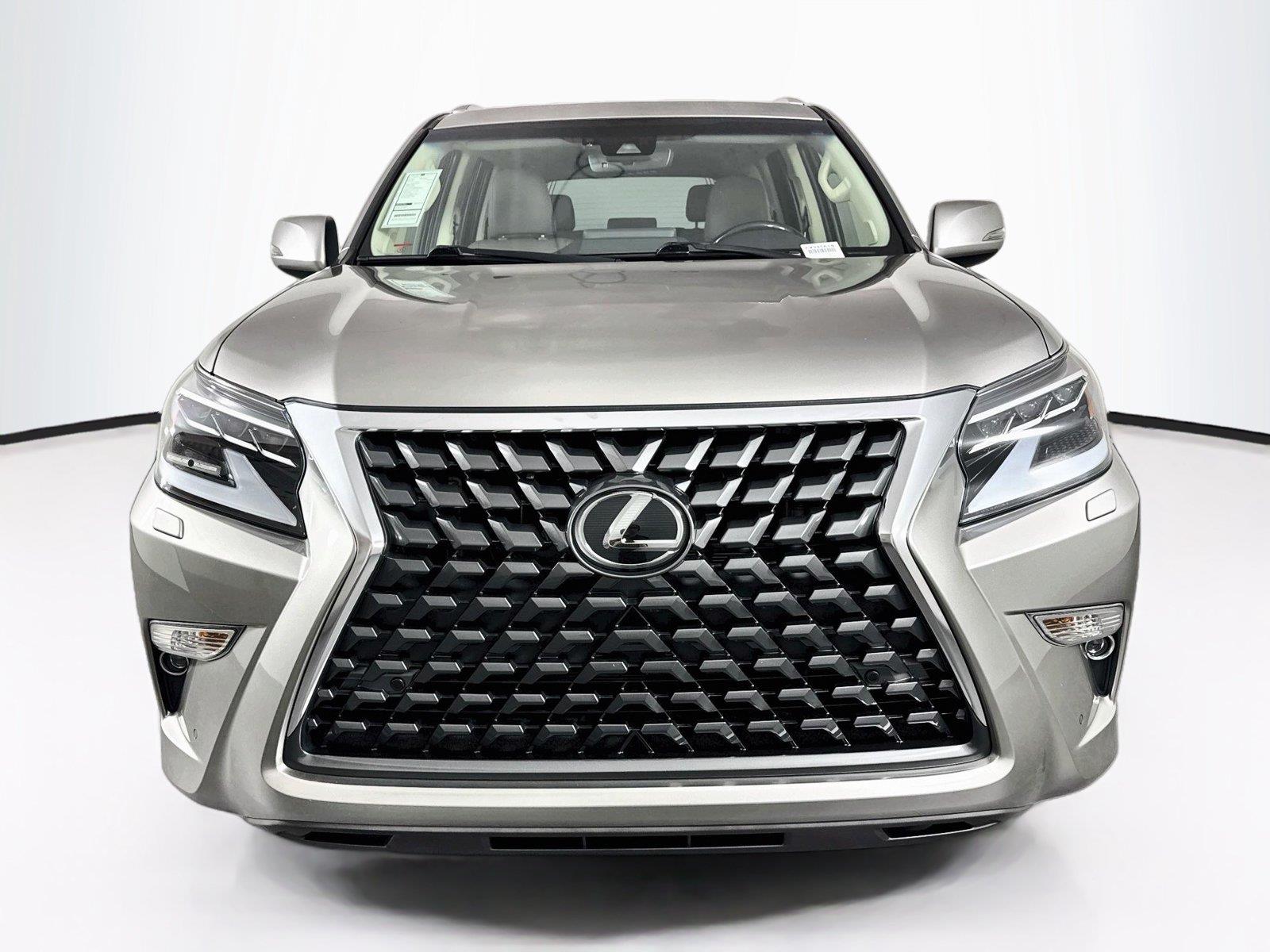 2023 Lexus GX GX 460 Premium photo 8