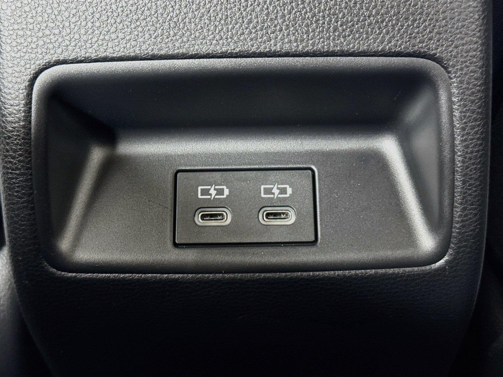 2026 Toyota Corolla Hybrid SE photo 33