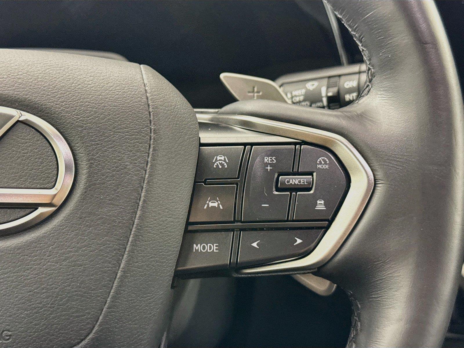 2025 Lexus TX TX 350 Premium photo 19