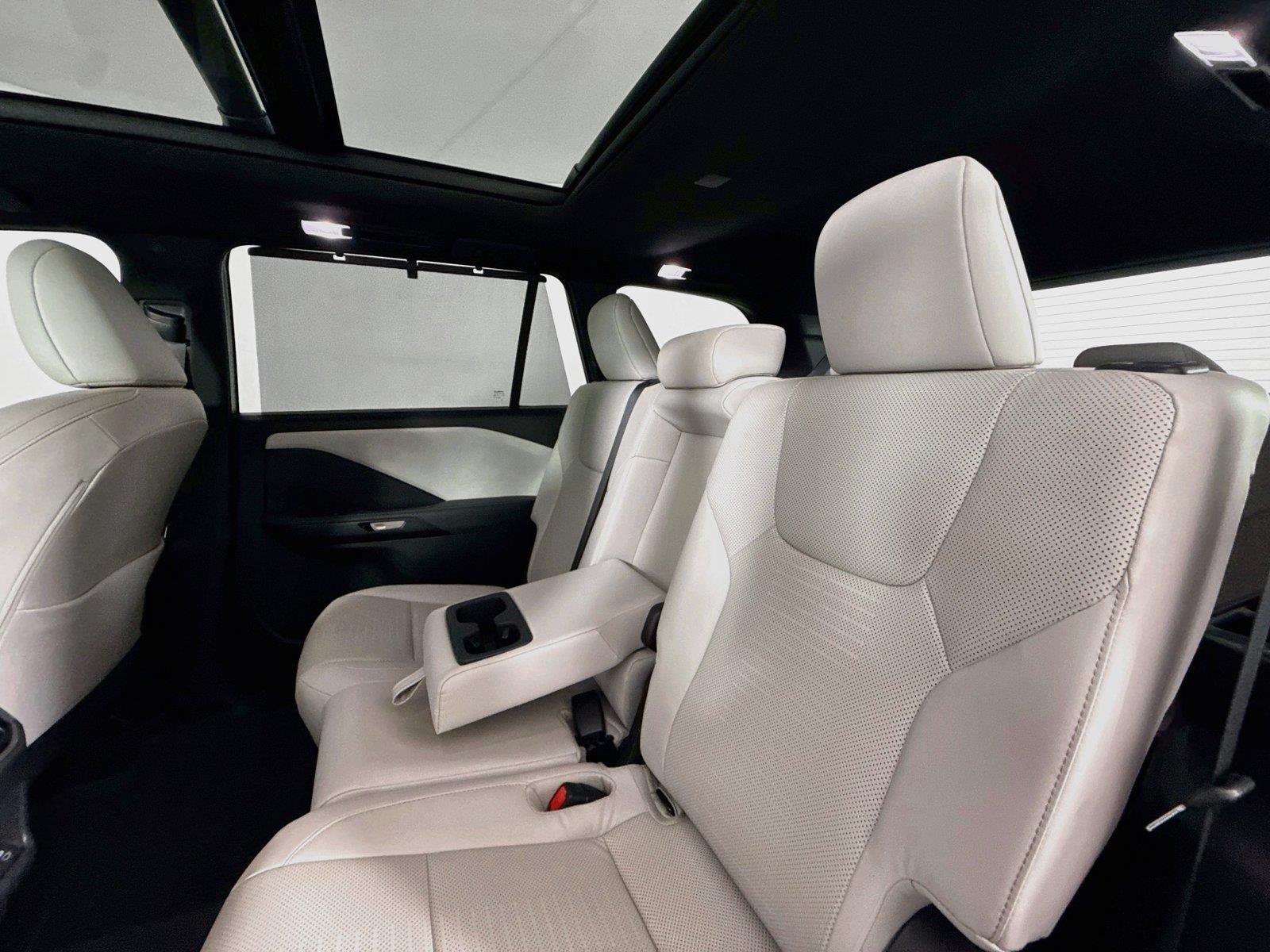 2025 Lexus TX TX 350 Premium photo 30