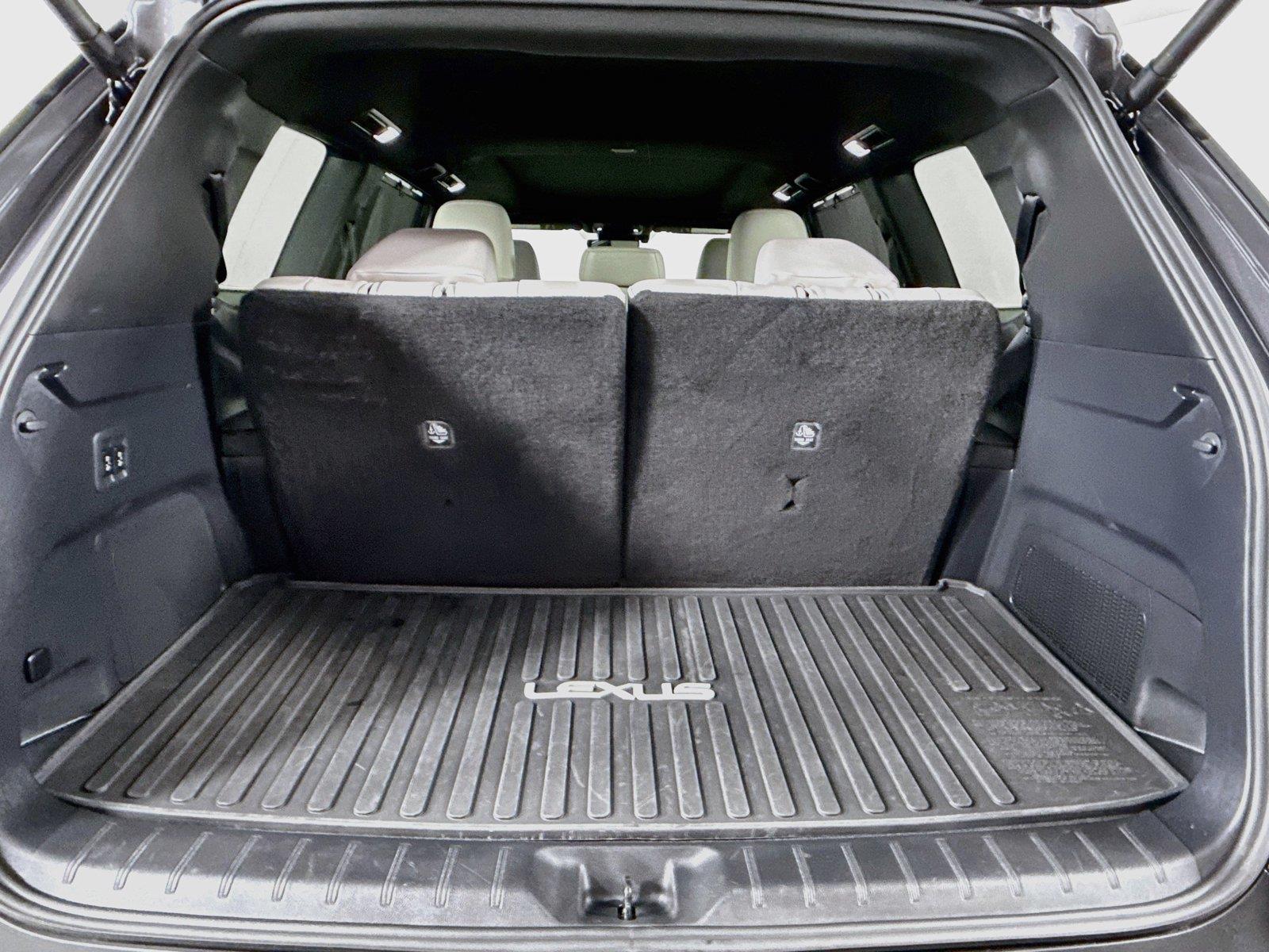 2025 Lexus TX TX 350 Premium photo 37