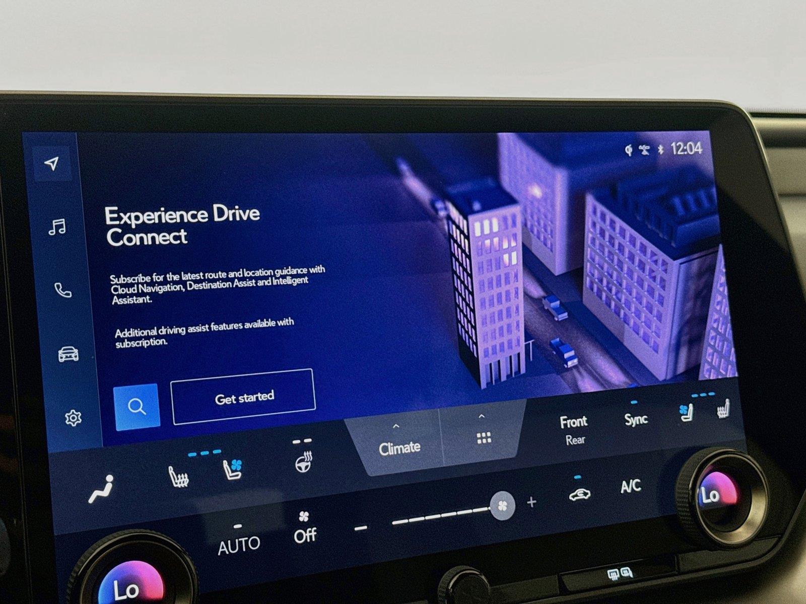 2025 Lexus TX TX 350 Premium photo 6