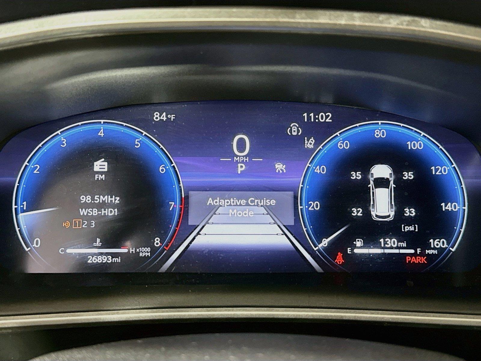 2026 Toyota Corolla Cross XLE photo 20