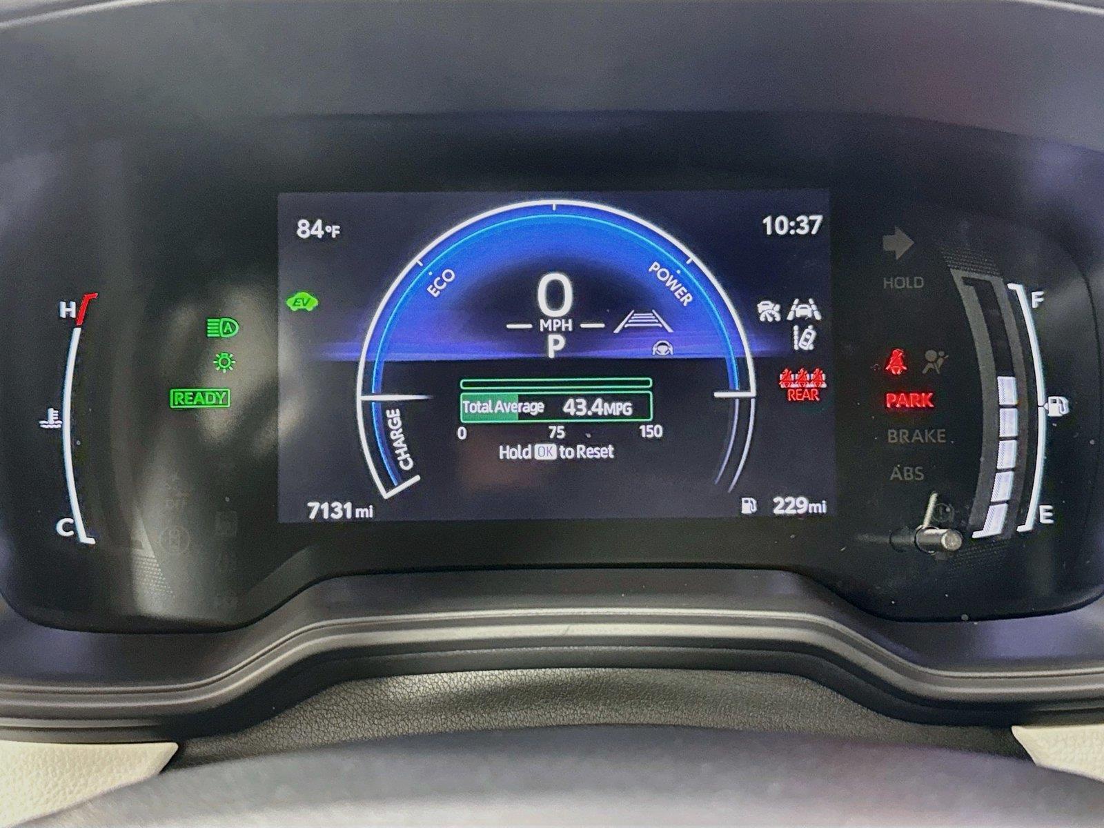 2026 Toyota Corolla Hybrid SE photo 19