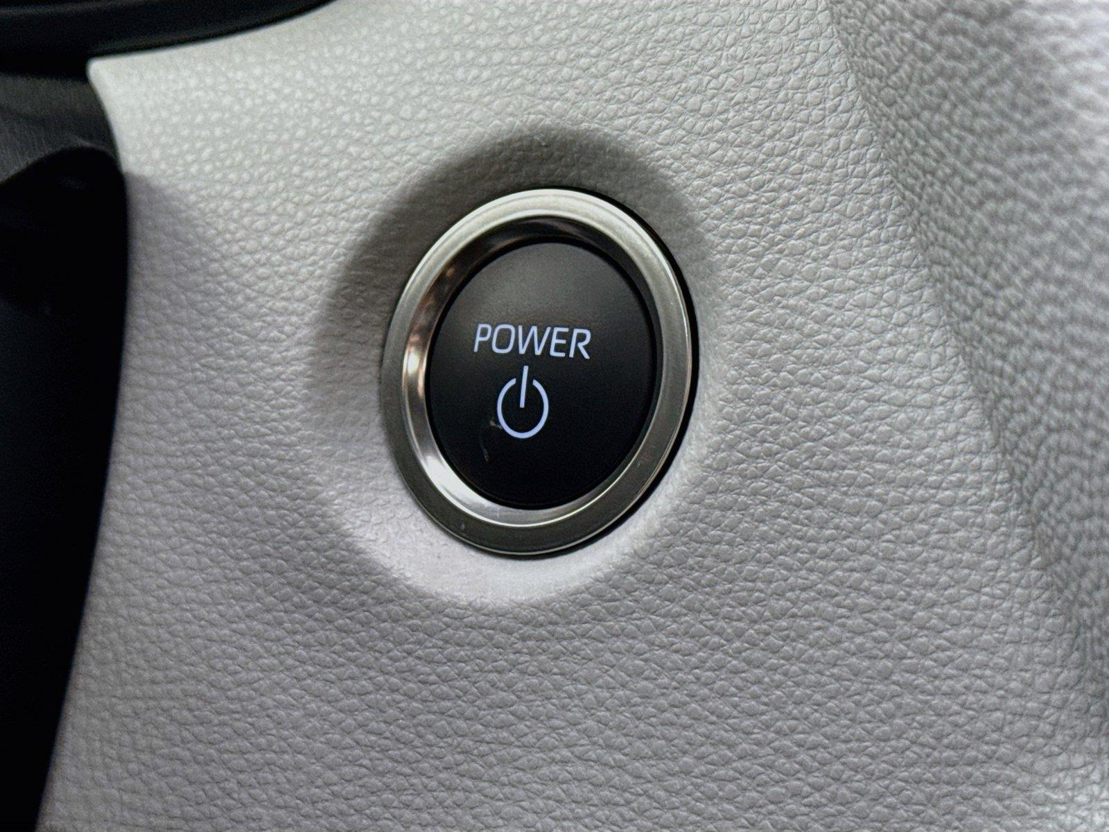 2026 Toyota Corolla Hybrid SE photo 20