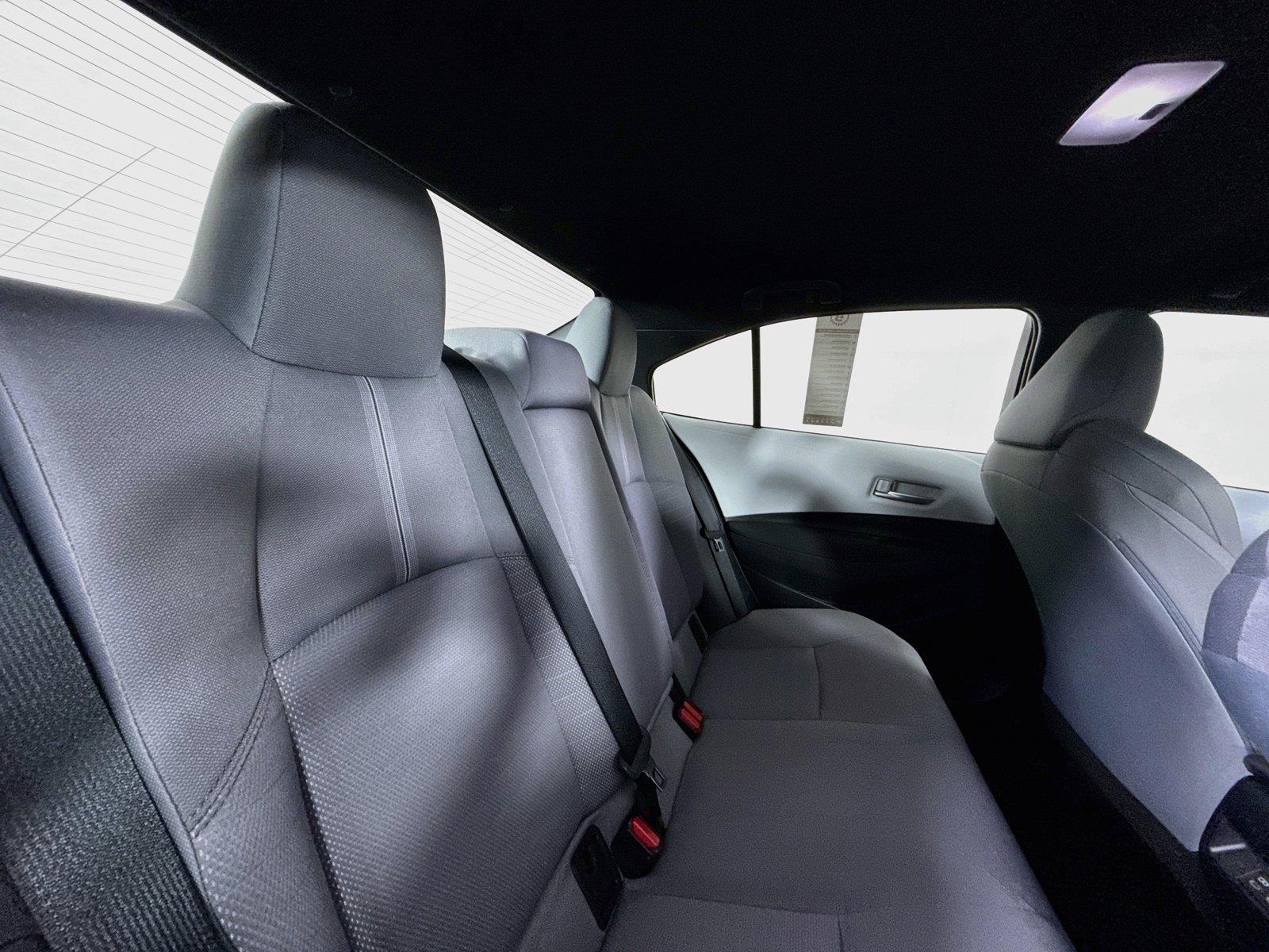 2026 Toyota Corolla Hybrid SE photo 36