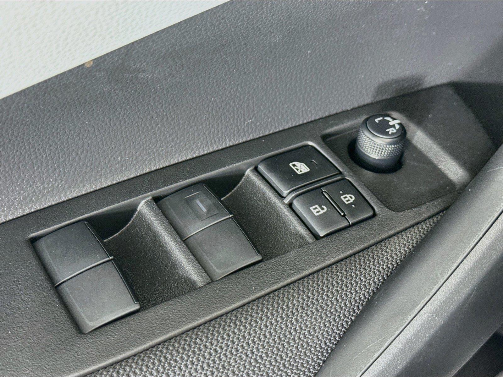 2026 Toyota Corolla Hybrid SE photo 25