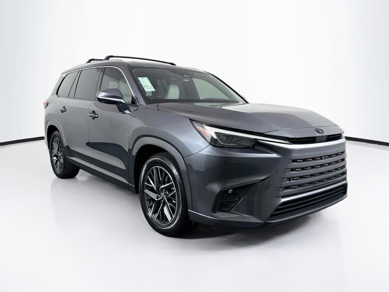 2025 Lexus TX TX 350 Premium photo 9