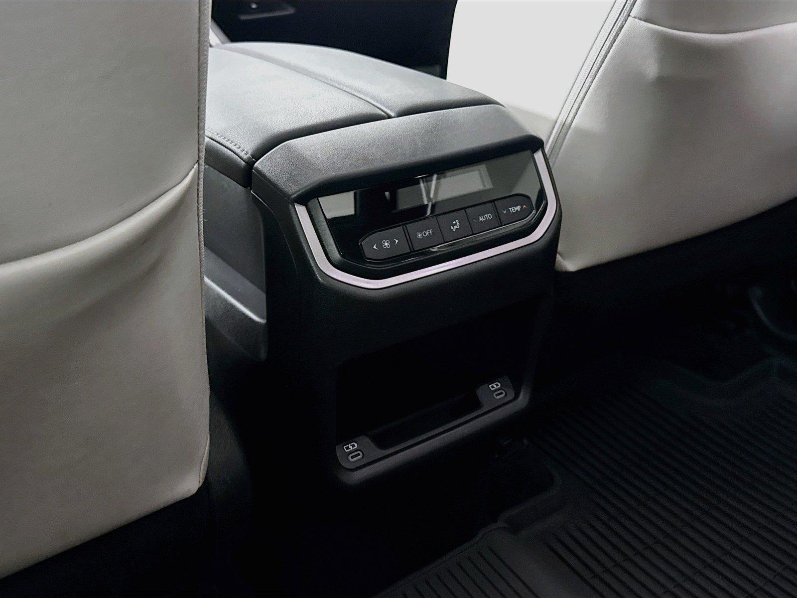2025 Lexus TX TX 350 Premium photo 34