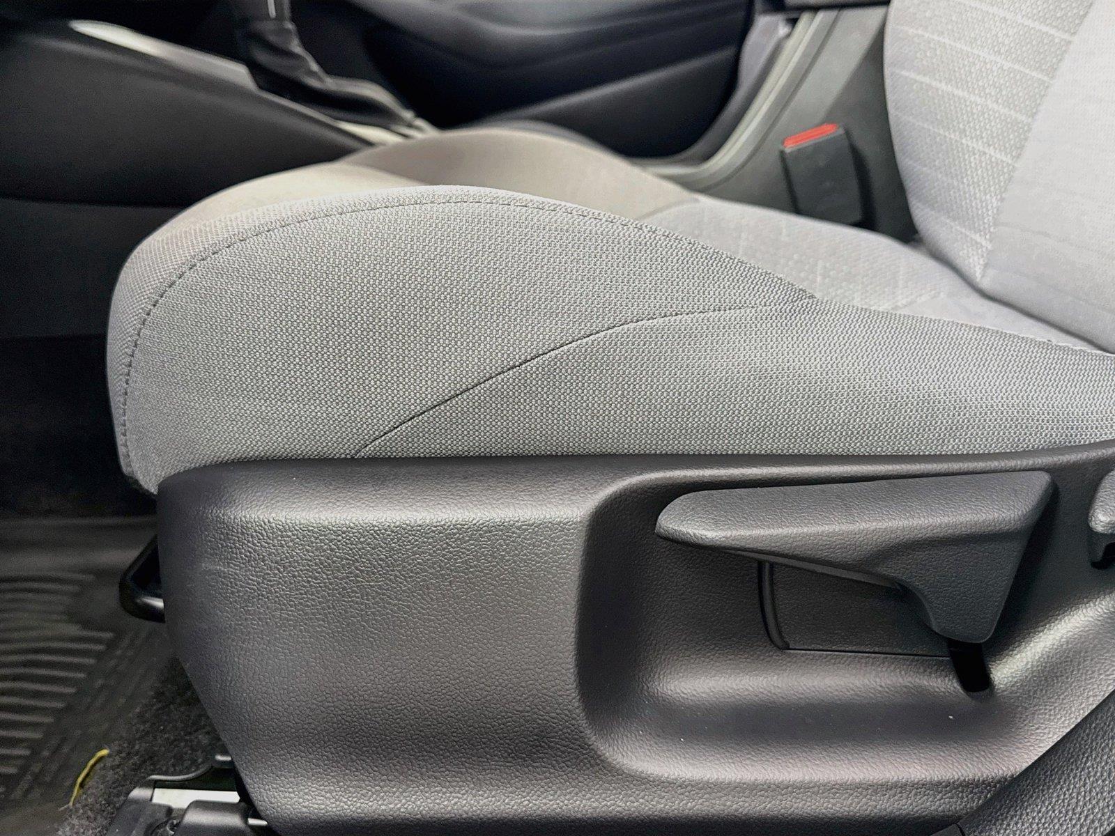 2026 Toyota Corolla Hybrid SE photo 26