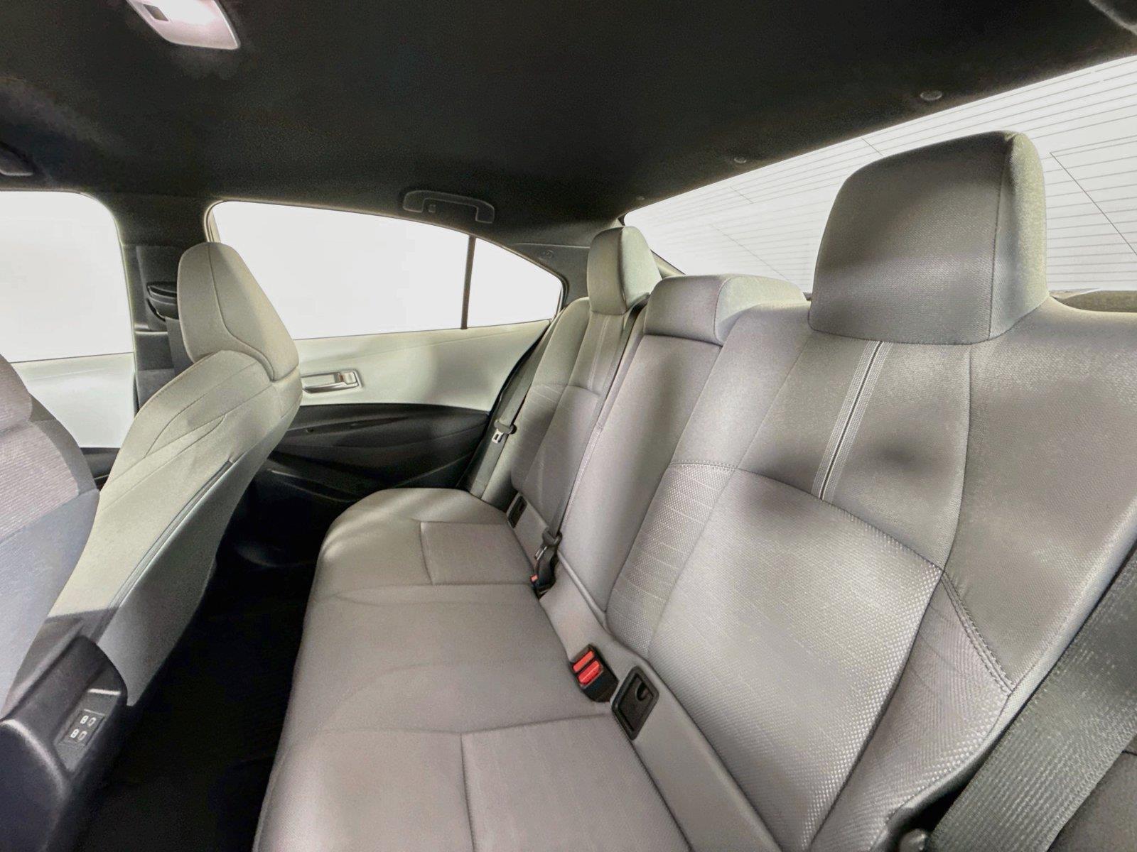 2026 Toyota Corolla Hybrid SE photo 27