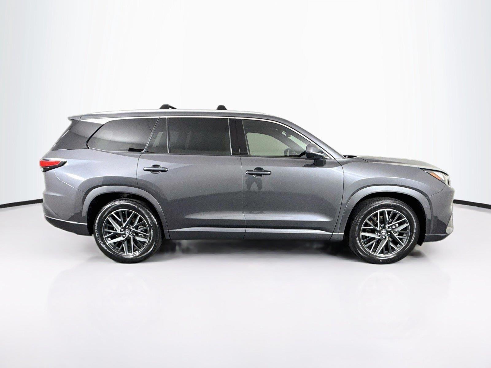 2025 Lexus TX TX 350 Premium photo 10