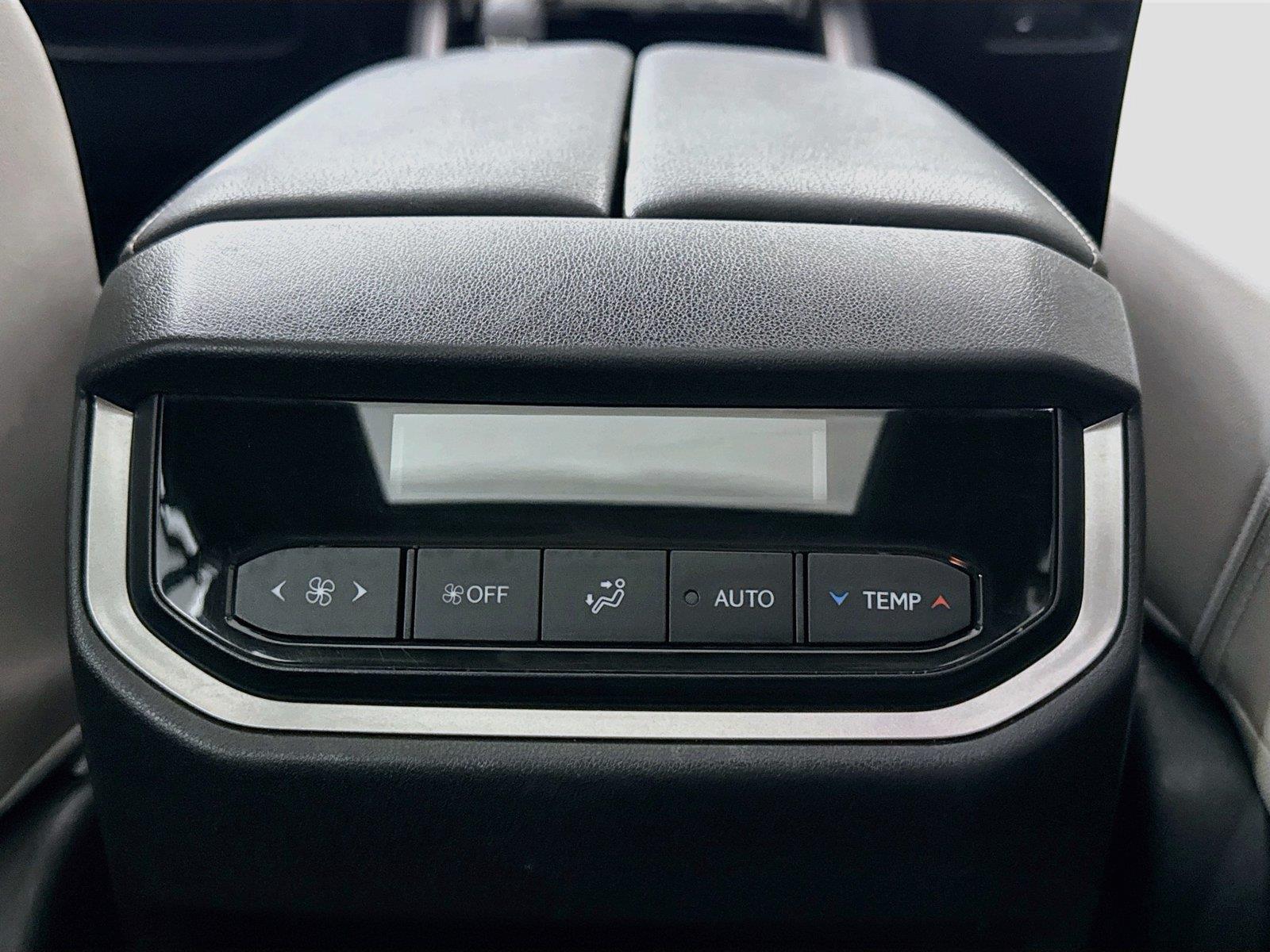 2025 Lexus TX TX 350 Premium photo 35