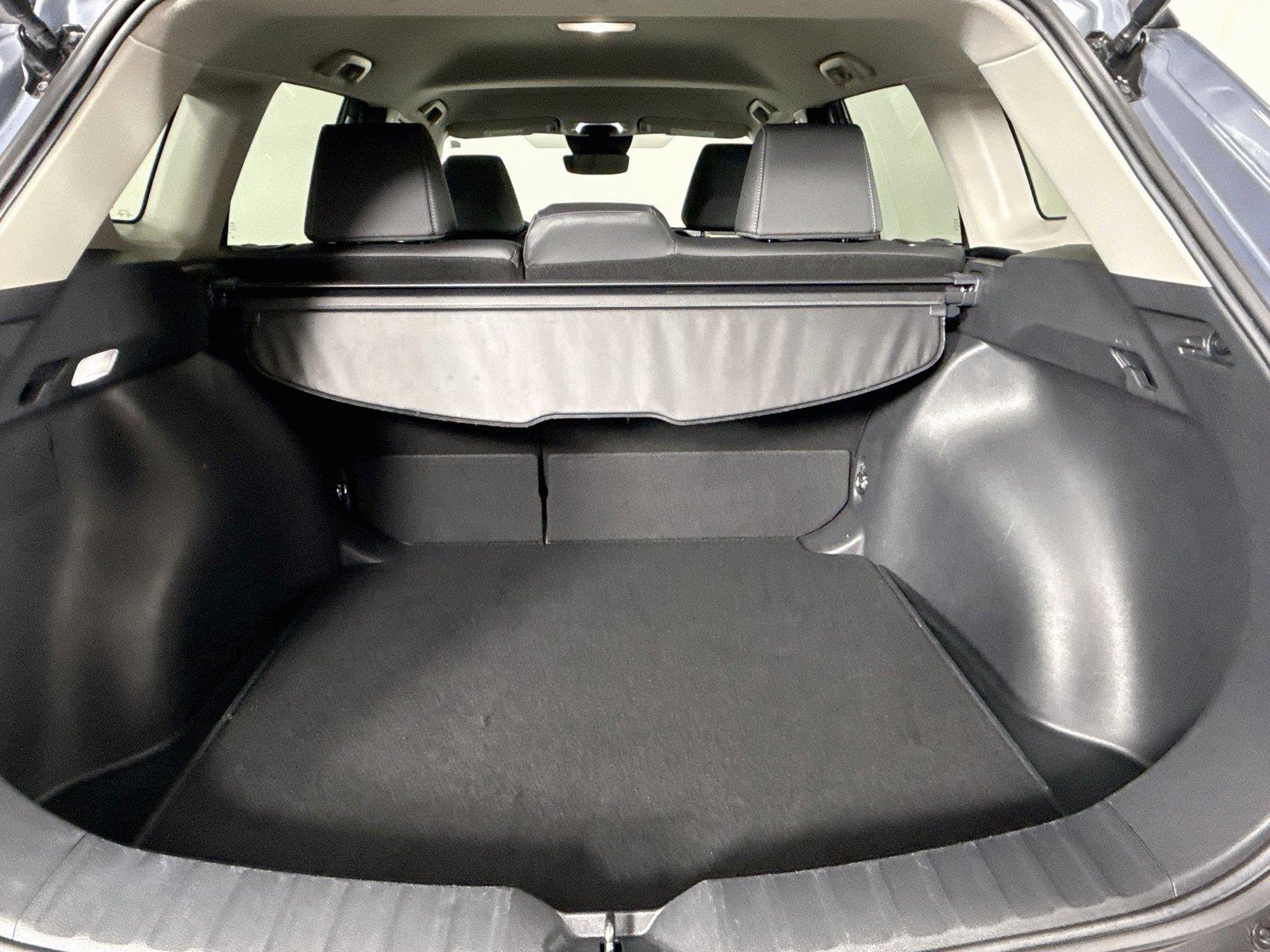 2026 Toyota Corolla Cross XLE photo 36