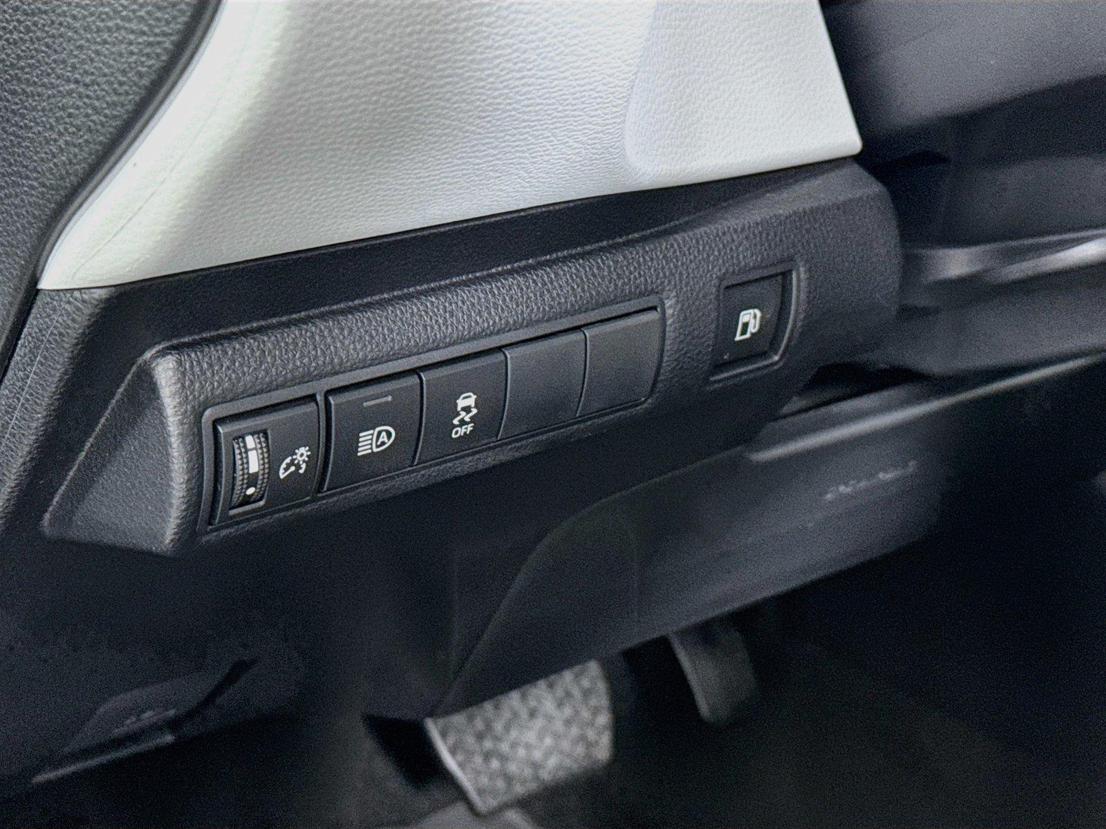 2026 Toyota Corolla Hybrid SE photo 14