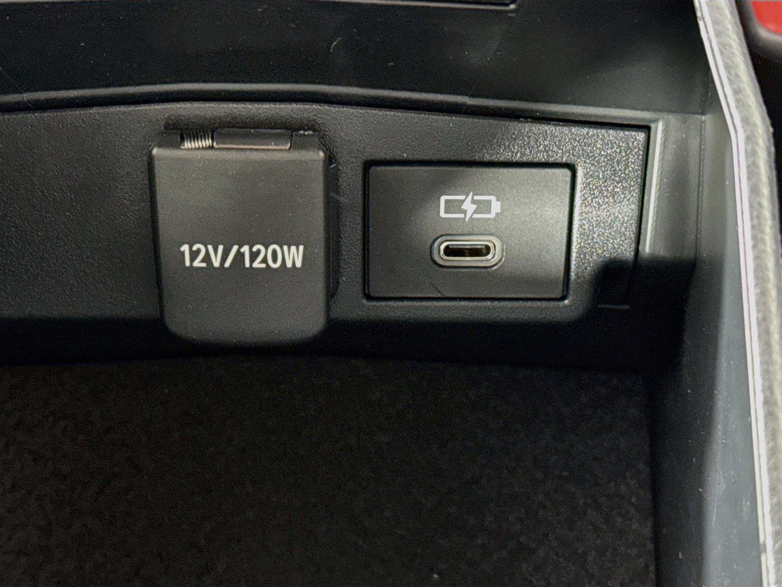 2026 Toyota Corolla Hybrid SE photo 31