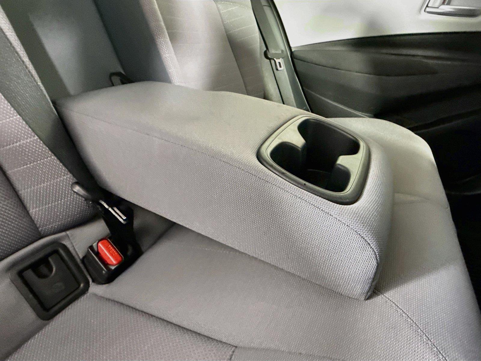 2026 Toyota Corolla Hybrid SE photo 35