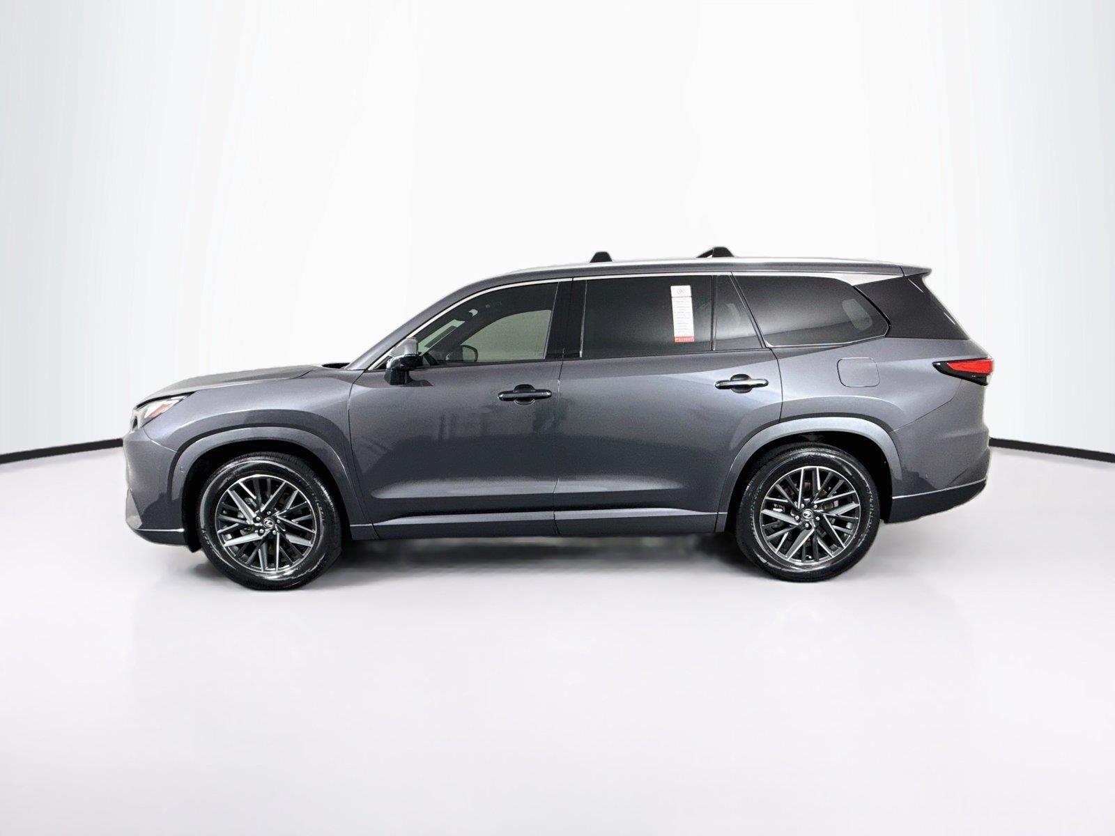 2025 Lexus TX TX 350 Premium photo 13