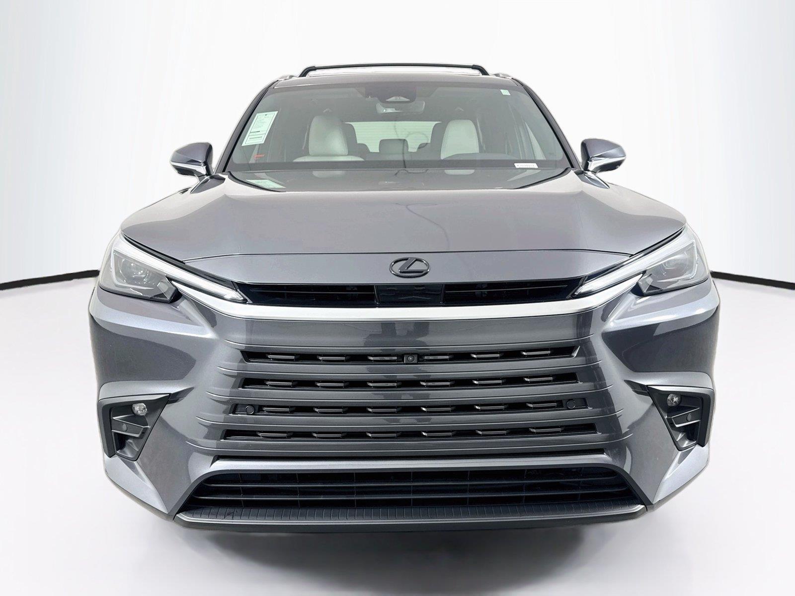 2025 Lexus TX TX 350 Premium photo 8