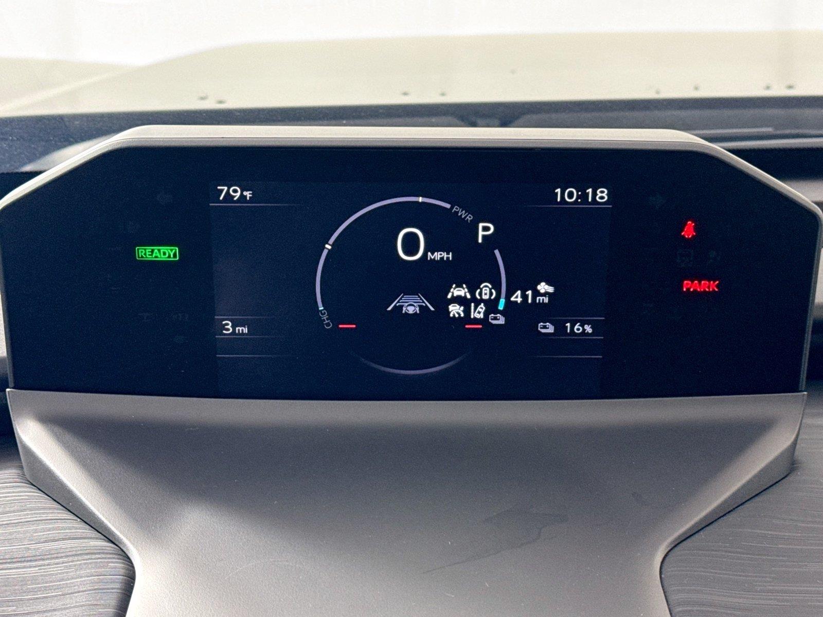 2026 Toyota C-HR SE photo 22