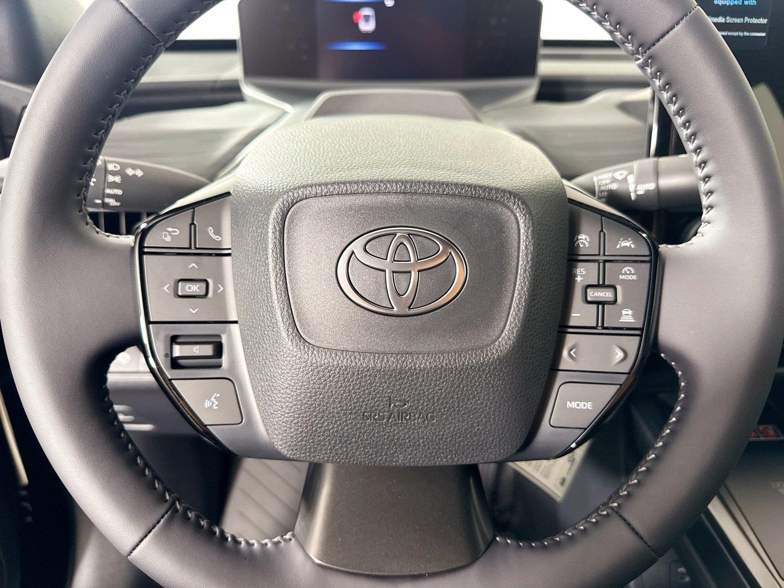 2026 Toyota C-HR SE photo 19