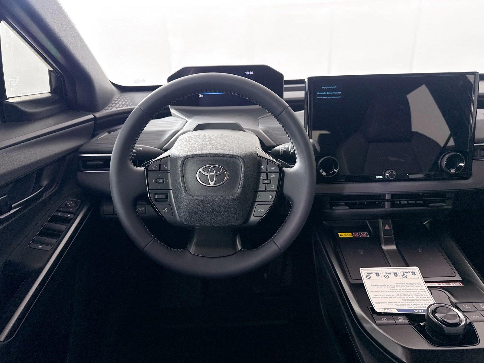 2026 Toyota C-HR SE photo 34