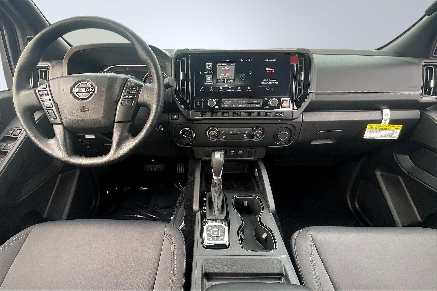 View vehicle photo 6