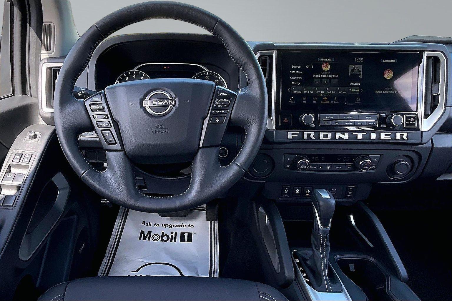 View vehicle photo 6