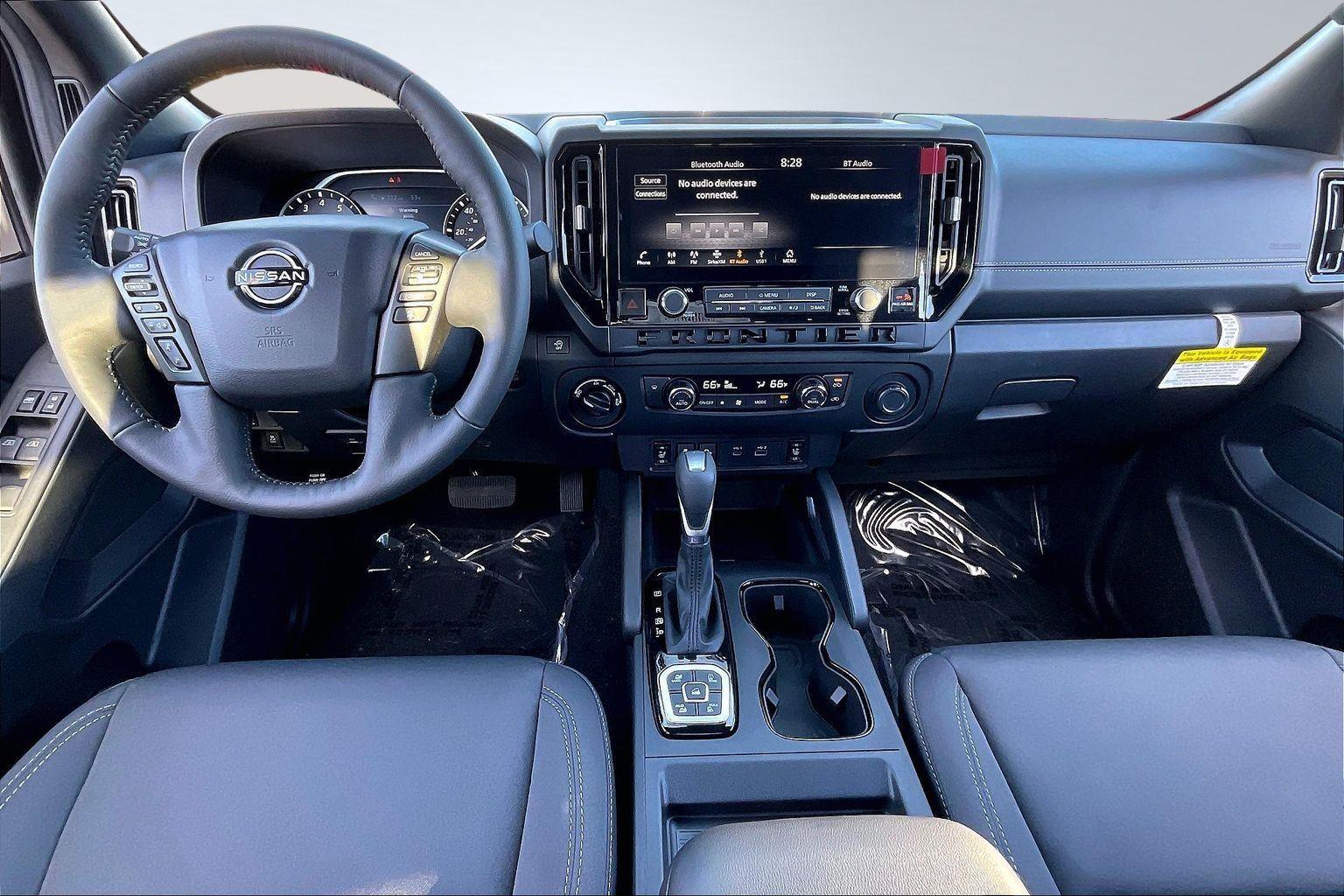 View vehicle photo 5