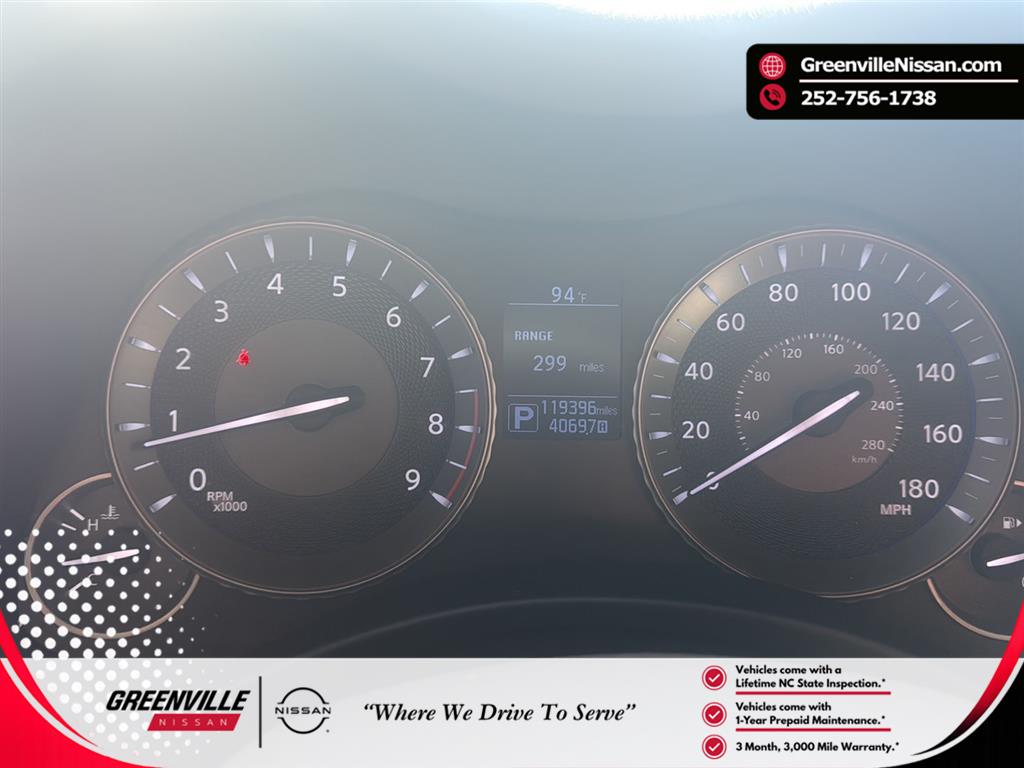 Black Obsidian 2018 INFINITI Q70 Sedan Rear-Wheel Drive Automatic
