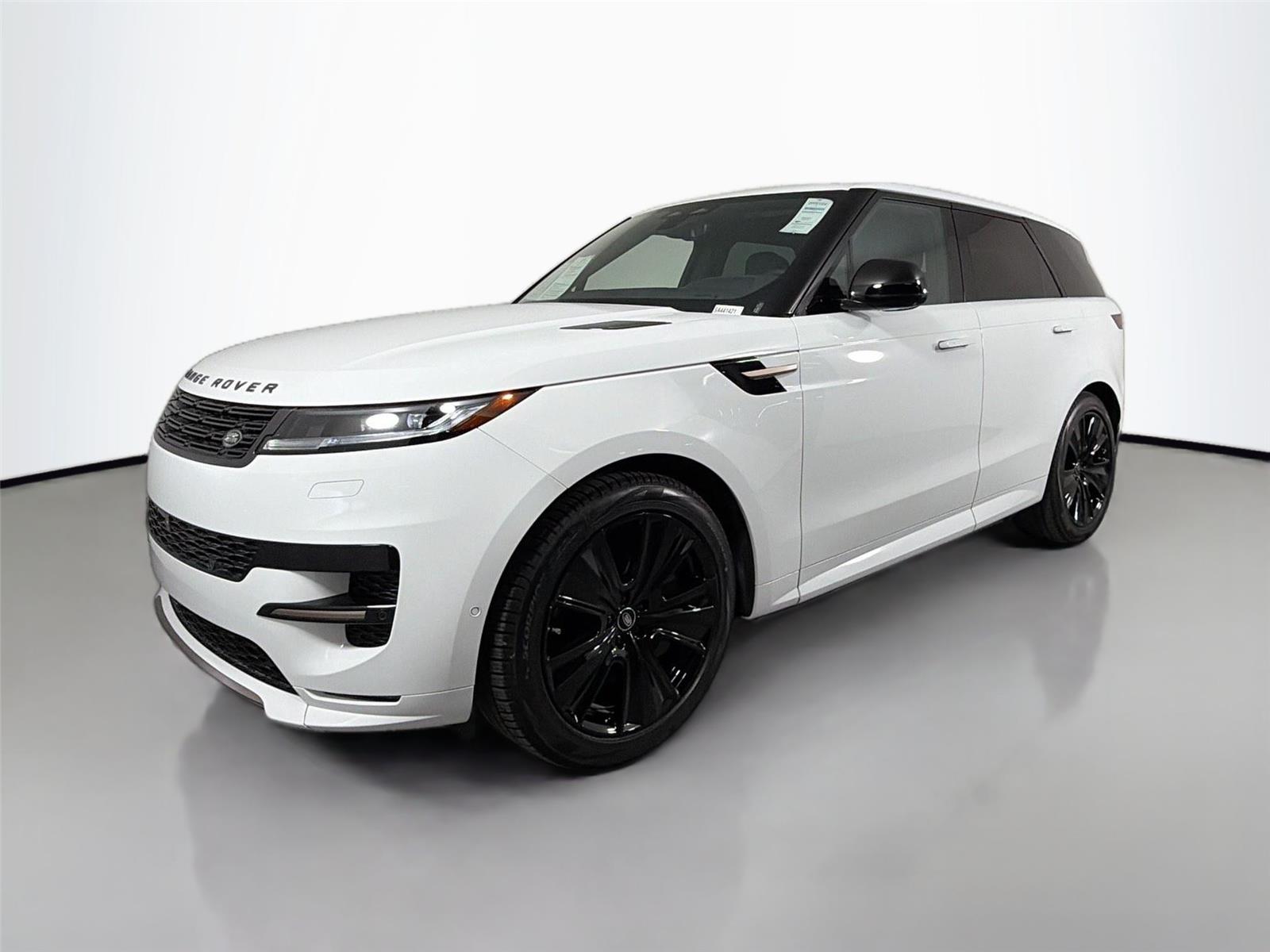 2025 Land Rover Range Rover Sport P530 Dynamic SE AWD