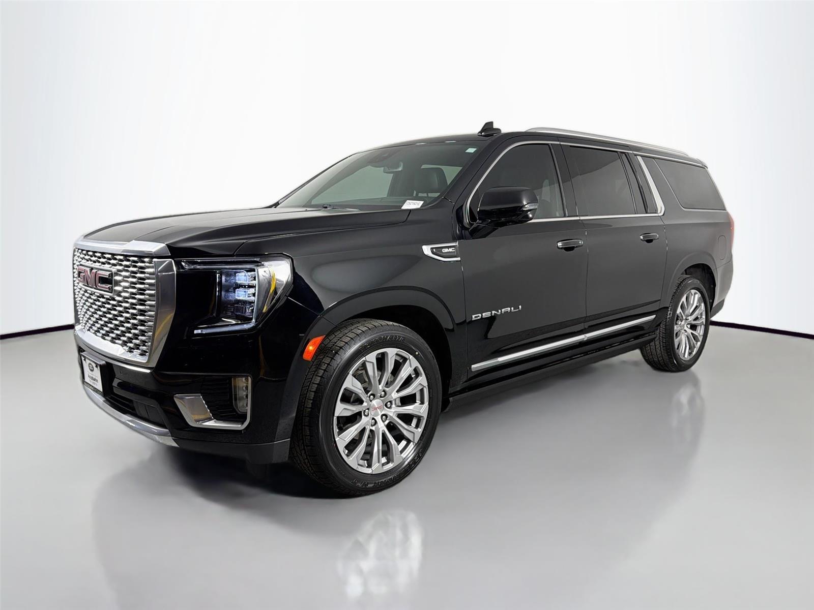 2023 GMC Yukon XL Denali 4WD