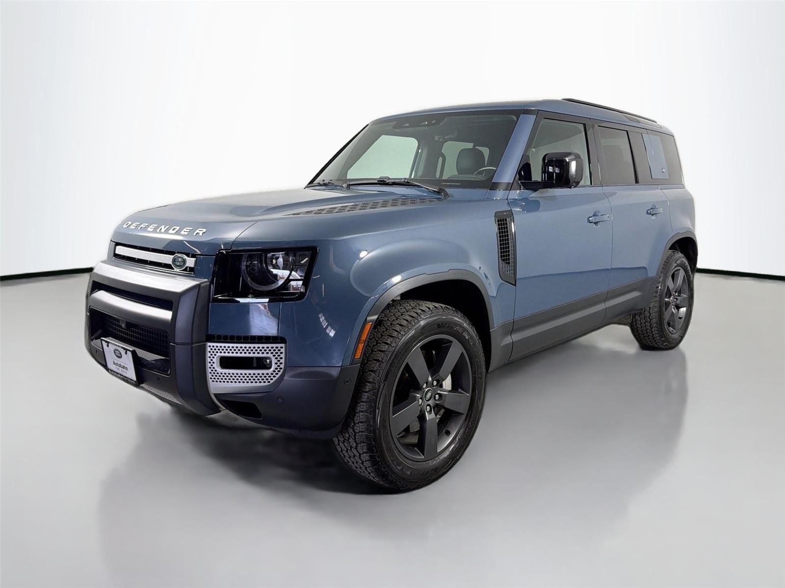2021 Land Rover Defender 110 SE AWD