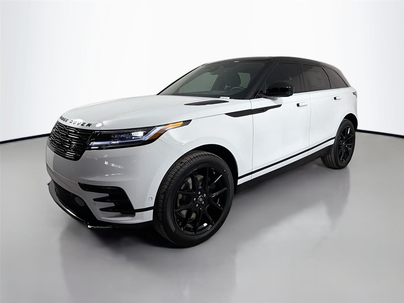 Fuji White 2026 Land Rover Range Rover Velar P400 Belgravia Edition AWD SUV / Crossover All-Wheel Drive Automatic