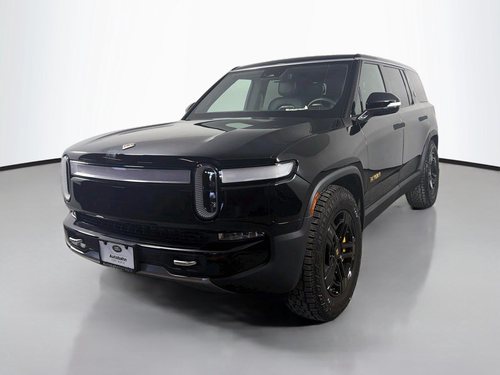 2023 Rivian R1S Adventure Quad Motor AWD