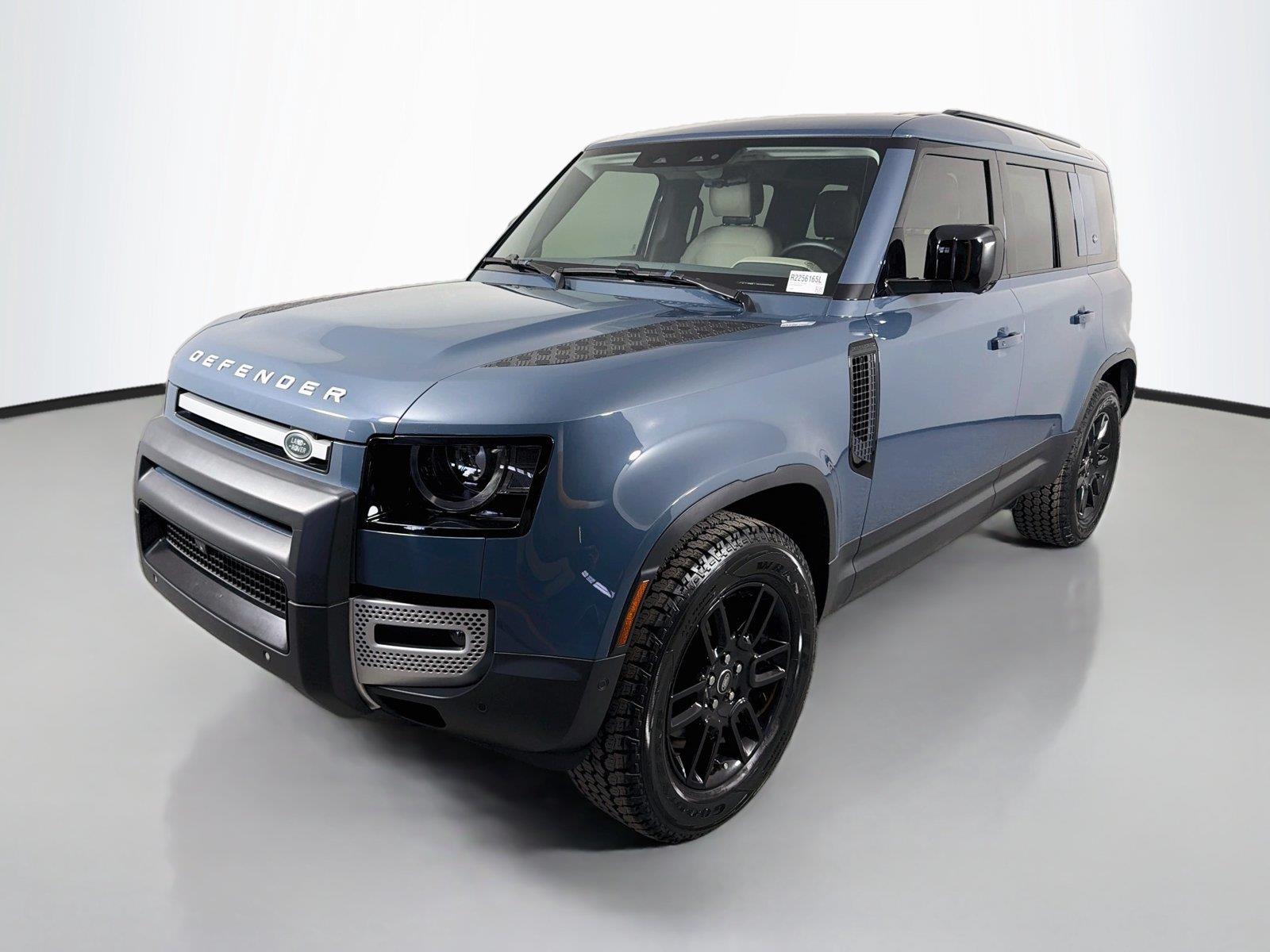 2024 Land Rover Defender 110 P300 S AWD