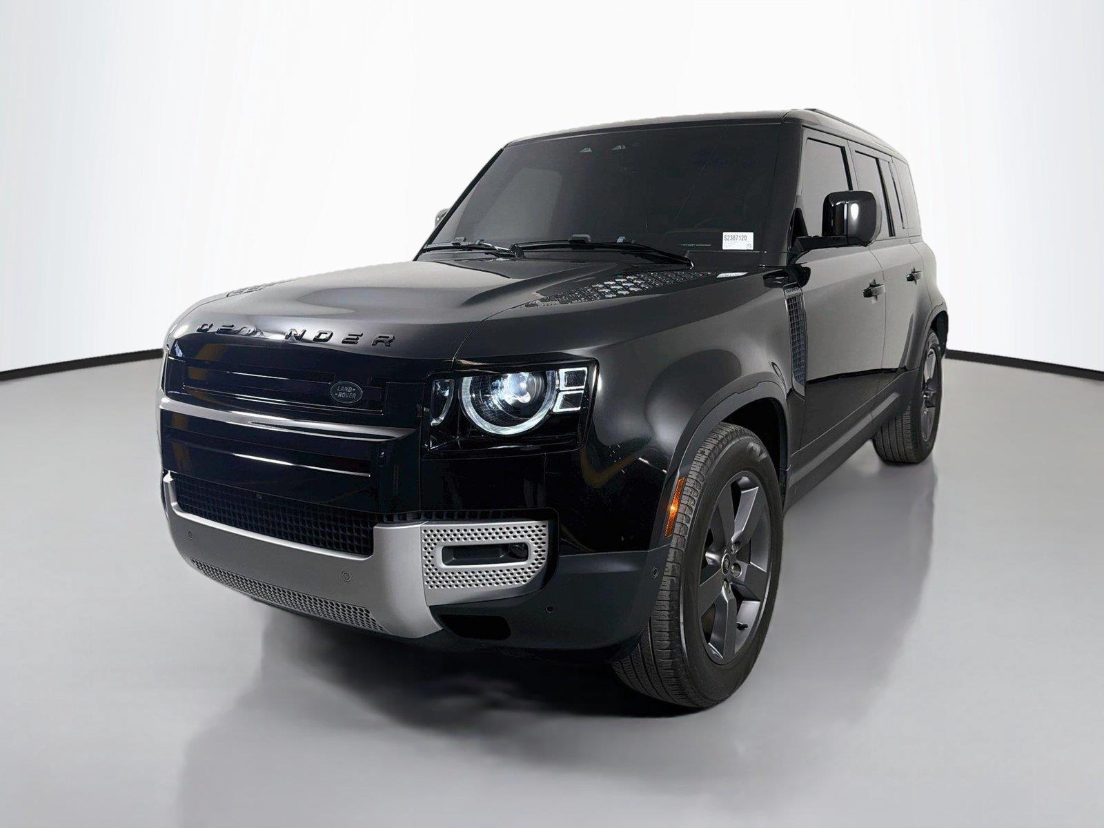 2025 Land Rover Defender 110 P300 S AWD    