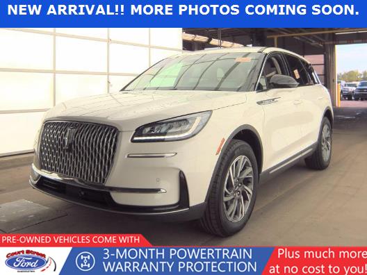 2024.0 Lincoln Corsair Premiere AWD's photo