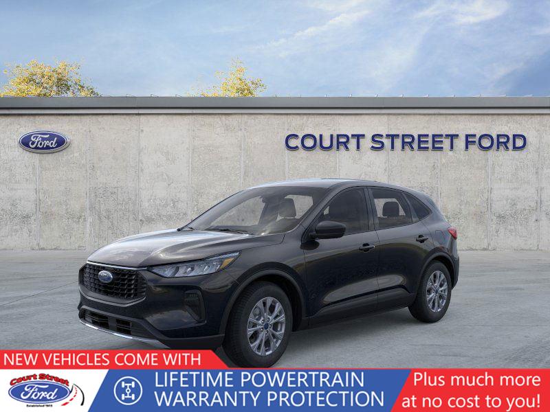 2026 Ford Escape Active AWD's photo