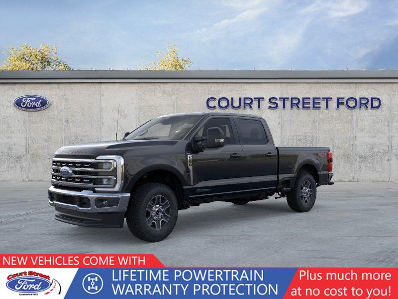 2026 Ford F-250 Lariat 4x4 Crew Cab 6-3/4' Box's photo