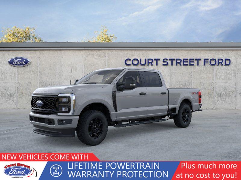 2026 Ford F-250 XL 4x4 Crew Cab 6-3/4' Box's photo