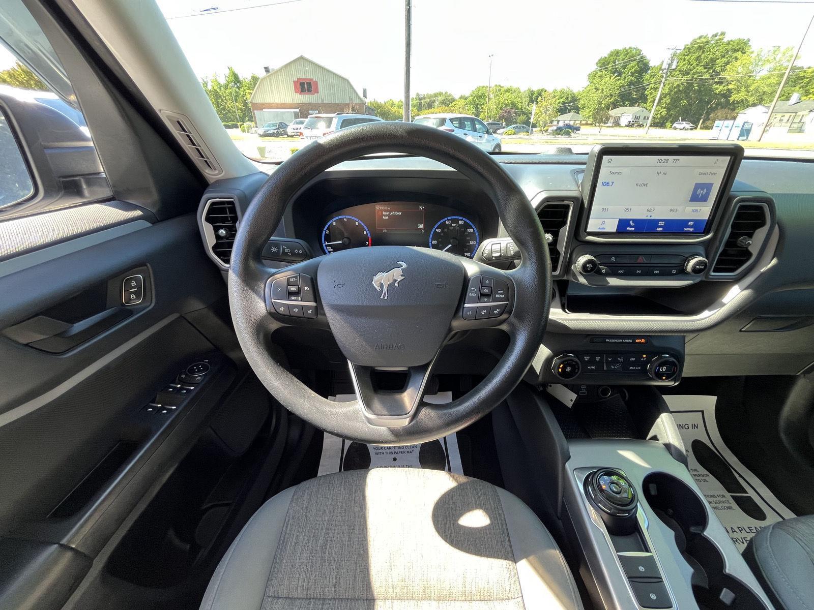 View vehicle photo 6