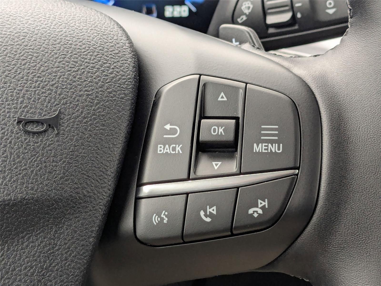 New 2025 Carbonized Gray Metallic Ford Badlands image 19