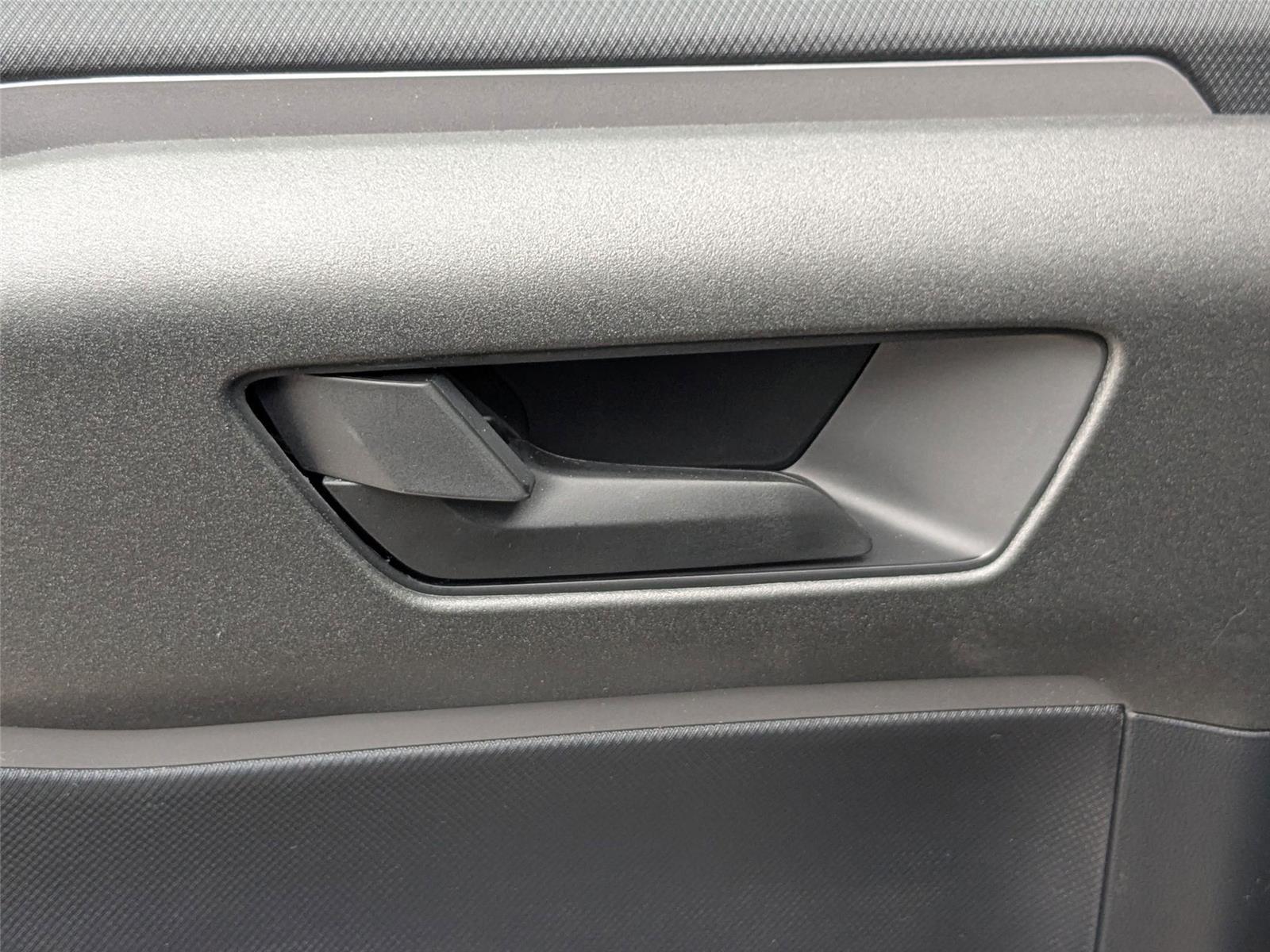 New 2025 Carbonized Gray Metallic Ford Badlands image 26