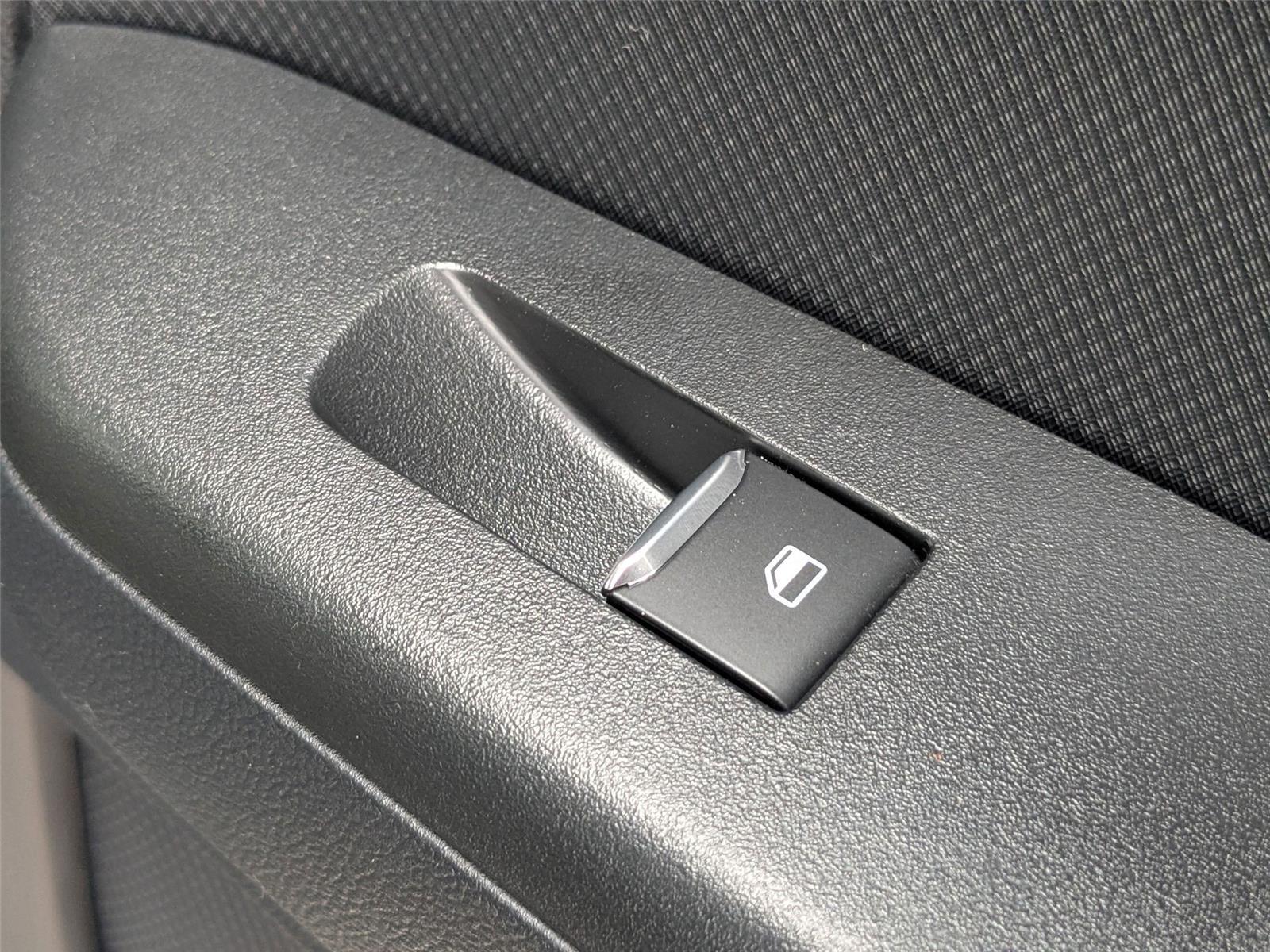 New 2025 Carbonized Gray Metallic Ford Badlands image 34