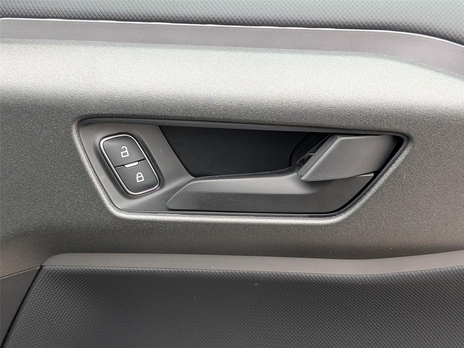 New 2025 Carbonized Gray Metallic Ford Badlands image 37