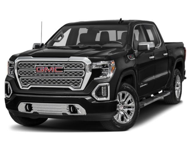 2021 GMC Sierra 4WD Crew Cab Short Box Denali's photo