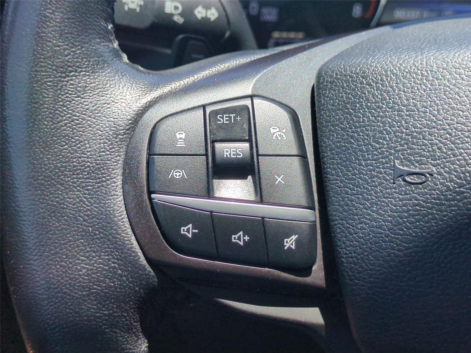 Used 2020 Silver Spruce Ford XLT image 20