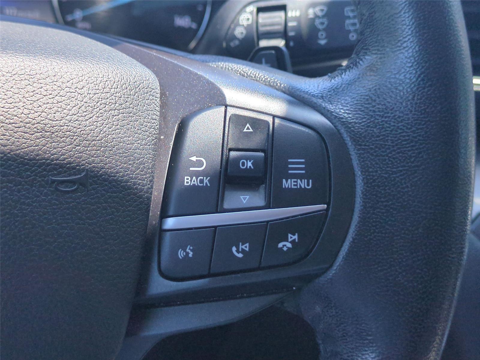 Used 2020 Silver Spruce Ford XLT image 21